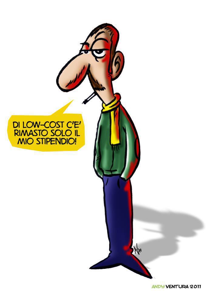 NUN C'HO 'N EURO !! - 12/11/2012