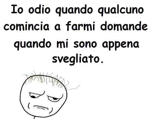 NUN LI SOPPORTO !! - 12/11/2012