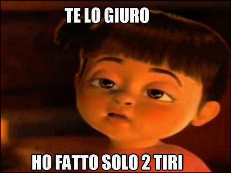 TE 'O GIURO !! - 12/11/2012