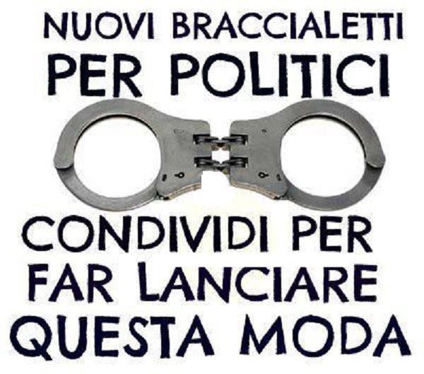LANCIAMO STA MODA !! - 12/11/2012