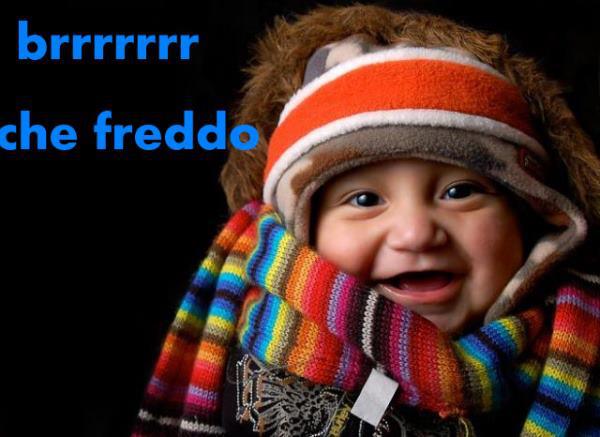 ME STO A GELA' !! - 19/12/2012