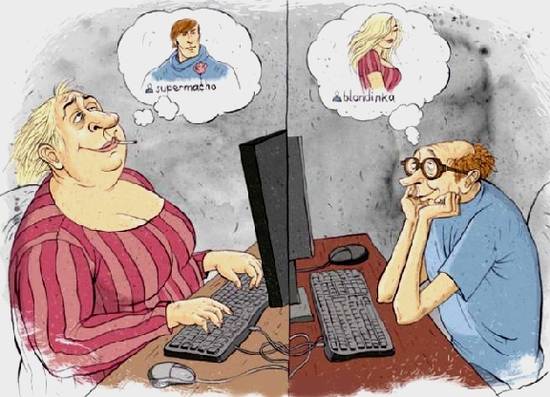 Vignetta Divertente - 29/04/2012