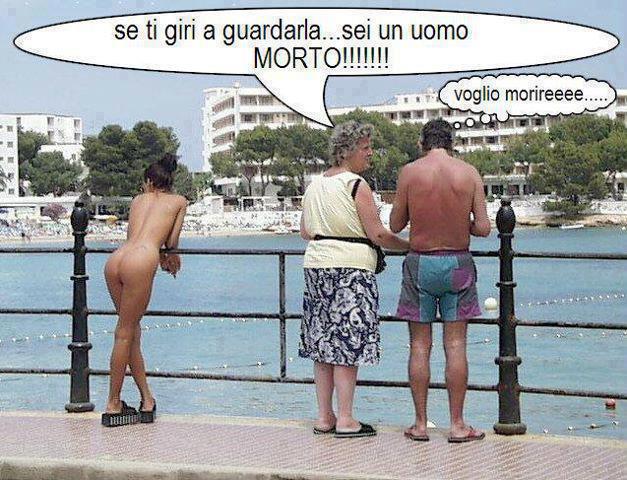 Immagine Divertente - 29/04/2012