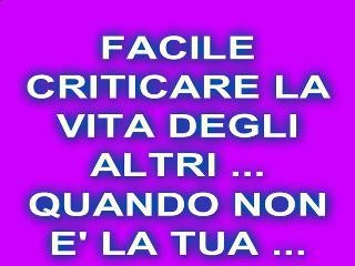 NUN E' BELLO !! - 11/08/2012