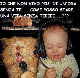 ME PIACE CANTA' !! - 07/10/2012
