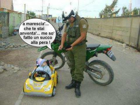 NUN ME POI DI' GNENTE !! - 19/09/2012
