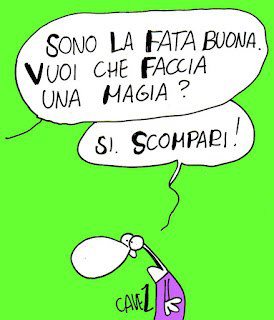 TRA 'NA COPPIA... - 19/09/2012