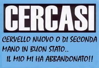 A.A.A. CERCASE !! - 19/09/2012