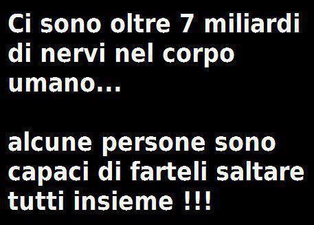 CE RIESCONO BENISSIMO !! - 19/09/2012