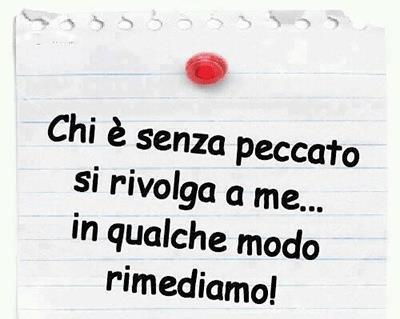 VEDEMO CHE SE PO' FA' !! - 19/09/2012