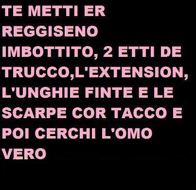 NUN TE LAMENTA' !! - 07/10/2012