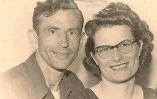 Muoiono mano nella mano dopo 72anni insieme - 17/02/2013
