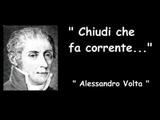 SI 'O DICE LUI !! - 03/08/2012