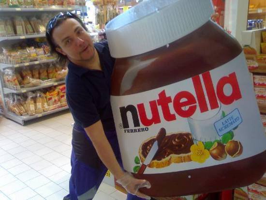 Cose da fà almeno 'na volta nella vita: - 19/05/2012