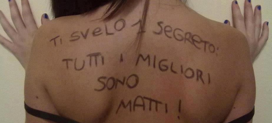 ALLORA IO SO' ER MEJO DEI MEJO !! - 26/06/2012