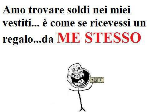 SO' FIERO DE ME STESSO !! - 26/06/2012