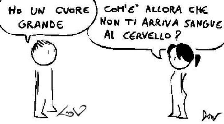 TRA 'NA COPPIA !! - 27/06/2012