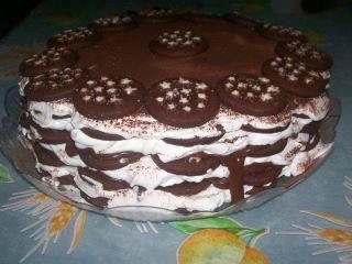ER DOLCE... NUN TANTO ME PIACE !! - 27/06/2012
