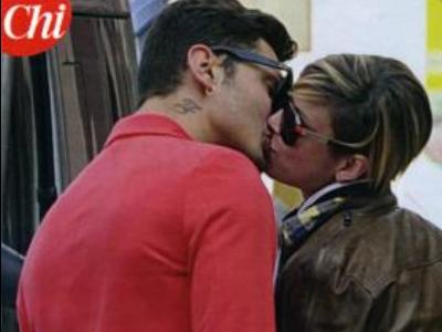 EMMA MARRONE E STEFANO DE MARTINO DI NUOVO 'INSIEME'... - 24/02/2013