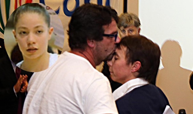 ''STA NASCONDENDO QUALCOSA''. SOTTO TORCHIO IL PAPA' DI YARA. ECCO COSA E' STATO SCOPERTO - 02/10/2015