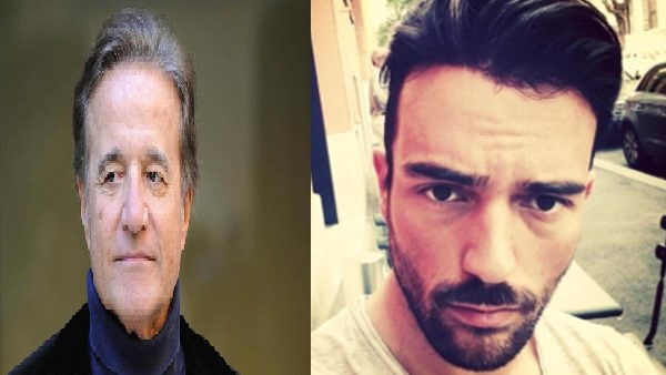 LA RIVELAZIONE DI CRISTIAN DE SICA: ''ORA VI SPIEGO COSA VOLEVA FARMI MARCO PRATO'' - 24/04/2016