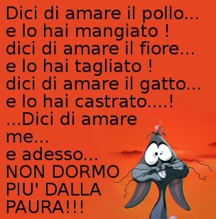 ME STO A PREOCCUPA' !! - 10/05/2012