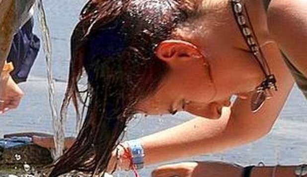 CALDO, EMERGENZA IN ARRIVO: DA DOMANI A VENERDÌ PUNTE DI 41° - 19/06/2012