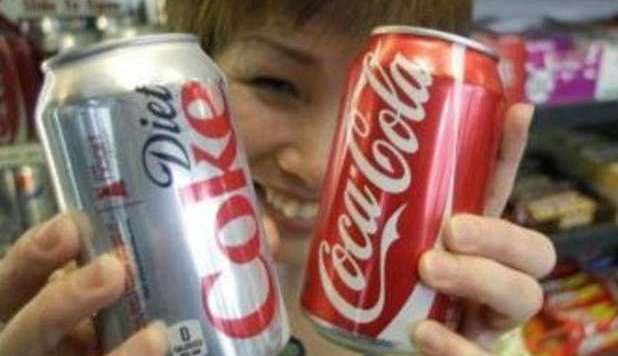 ALLARME ALCOL NELLE BEVANDE GASSATE: TRACCE ANCHE IN PEPSI E COCA COLA - 27/06/2012