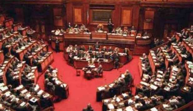 NIENTE SOLDI DAI PARTITI AI TERREMOTATI: DECRETO BLOCCATO. NON CI SONO I TEMPI - 03/07/2012