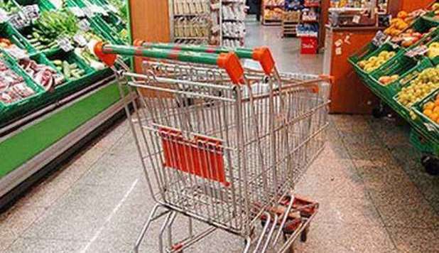 OGGI SCATTA LO SCIOPERO DELLA SPESA. IL CODACONS: 'NON COMPRATE NULLA' - 19/09/2012