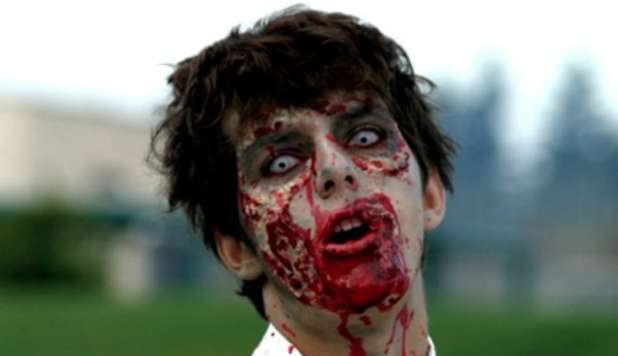 EMERGENZA ZOMBIE, GLI USA SI CAUTELANO: 'ADDESTRAMENTO SPECIALE PER I MILITARI' - 18/09/2012