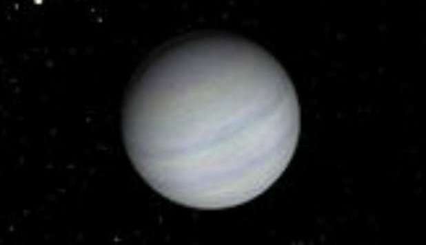 SCOPERTO '55 CANCRI', IL PIANETA COMPOSTO DA DIAMANTI - 11/10/2012
