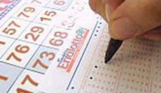 ORTUNATO GIOCA UN EURO AL LOTTO E NE VINCE OLTRE 62MILA - 16/11/2012