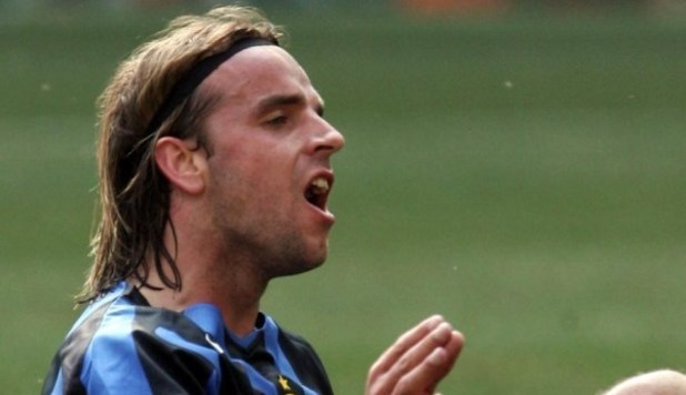 VAN DER MEYDE. LA BIOGRAFIA CHOC: L'EX INTERISTA TRA DROGA, ECCESSI...E IBRA - 21/11/2012