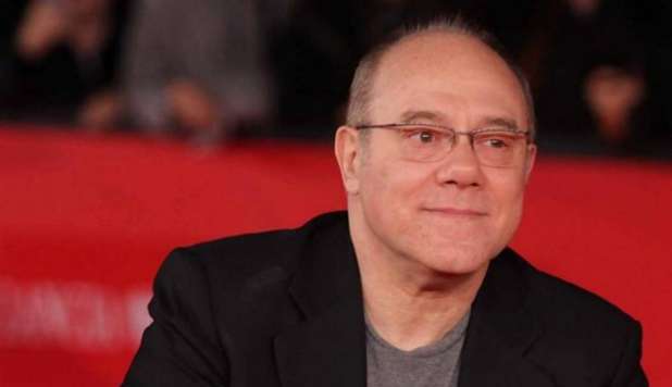 CARLO VERDONE TRUFFATO: VITTIMA DI UNA MAXIFRODE IMMOBILIARE DA 20 MILIONI - 05/12/2012
