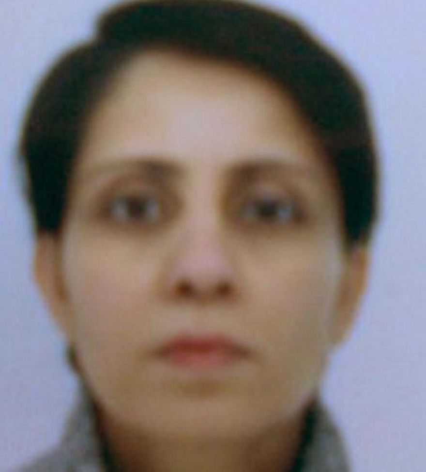 INFERMIERA SUICIDA, IL BIGLIETTO CHOC: 'COLPA DEI DJ, PAGHINO LORO IL MIO MUTUO' - 29/04/2013