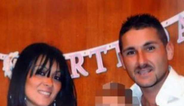 MELANIA, I GIUDICI: 'PAROLISI UCCISE LA MOGLIE PER UN RAPPORTO INTIMO NEGATO' - 03/01/2013