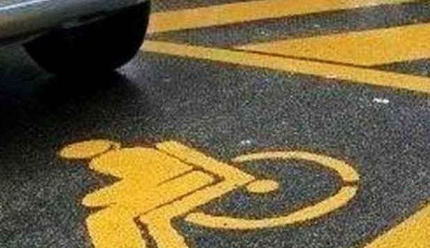 DOTTORESSA USA FALSO PASS PER DISABILI: 'LO FACCIO DA ANNI, CHE MALE C'È?' - 04/01/2013