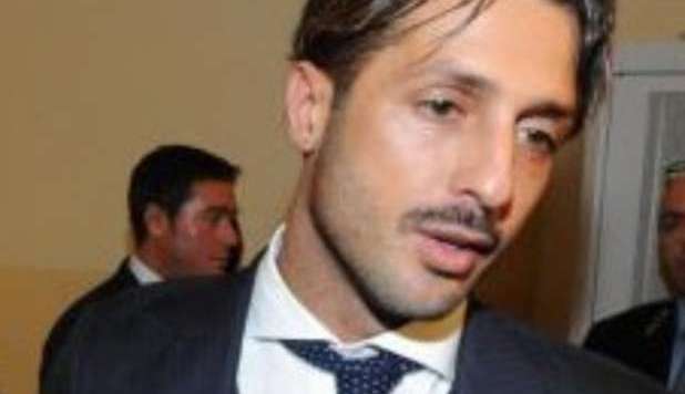 CORONA VA IN CARCERE: CINQUE ANNI PER L'ESTORSIONE A TREZEGUET - FOTO - 18/01/2013