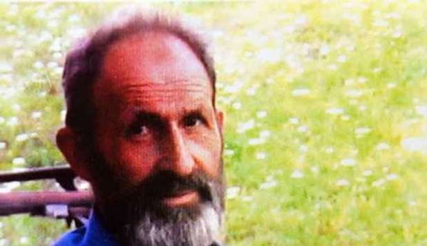 WALTER, RINUNCIA AL TRAPIANTO E MUORE: 'LASCIO IL MIO POSTO A CHI HA FAMIGLIA' - FOTO - 18/01/2013