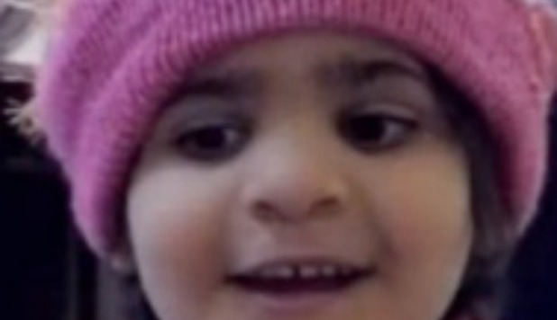 PREDICATORE ARABO STUPRA E UCCIDE LA FIGLIA DI 5 ANNI. PUNITO CON UNA MULTA - FOTO - 03/02/2013
