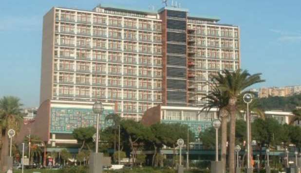 STUDENTESSA SUICIDA A 23 ANNI: GIÙ DALLA FINESTRA DELL'UNIVERSITÀ - 05/02/2013