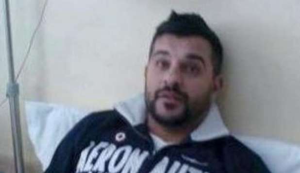 MAURO MARIN RICOVERATO IN OSPEDALE DOPO LO SCHERZO HOT DELLE 'IENE': 'CHIEDO I DANNI' - FOTO - 05/02/2013