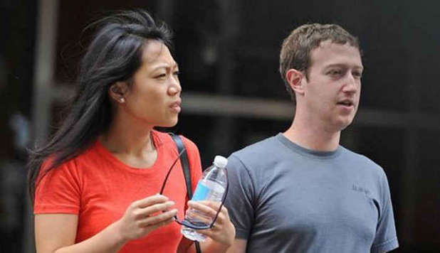ZUCKERBERG, MILIARDARIO TIRCHIO: LITIGA PER UN CONTO DA 5 DOLLARI - 08/02/2013