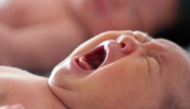 IN OSPEDALE PER PAURA DI UN TUMORE SCOPRE DI ESSERE INCINTA E PARTORISCE - 09/02/2013