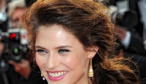 BIANCA BALTI A SANREMO PER 500MILA EURO. 'SONO POCHI, NE AVEVO CHIESTI 800MILA' - 11/02/2013