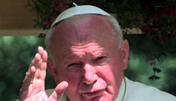 IL SEGRETARIO DI WOJTYLA: 'LUI RESTÒ FINO ALL'ULTIMO. DALLA CROCE NON SI SCENDE' - 11/02/2013