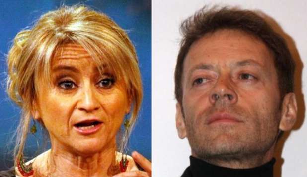 SIFFREDI CONTRO LA LITTIZZETTO: 'CE L'HA CON ME DA ANNI, COLPA DI UN...' - 12/02/2013