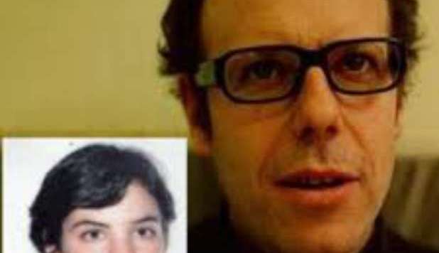 MASSACRÒ LA FIDANZATA, RUGGERO LIBERO DOPO 10 ANNI. 'BUONA CONDOTTA' - FOTO - 13/02/2013