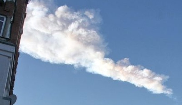 METEORITI, MILLE FERITI: '200 SONO BAMBINI'. FOTO - GUARDA - 15/02/2013